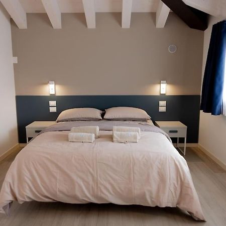 Apartment-Boutique Stella Cittadella Kültér fotó