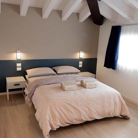 Apartment-Boutique Stella Cittadella Kültér fotó