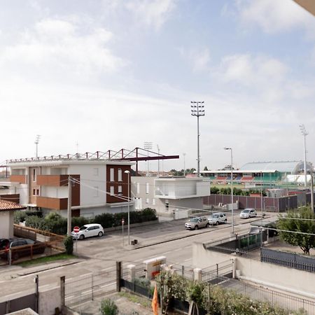 Apartment-Boutique Stella Cittadella Kültér fotó