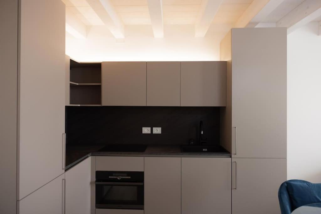 Apartment-Boutique Stella Cittadella Kültér fotó