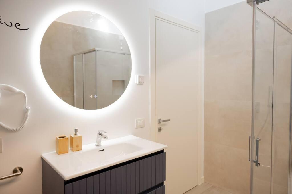 Apartment-Boutique Stella Cittadella Kültér fotó