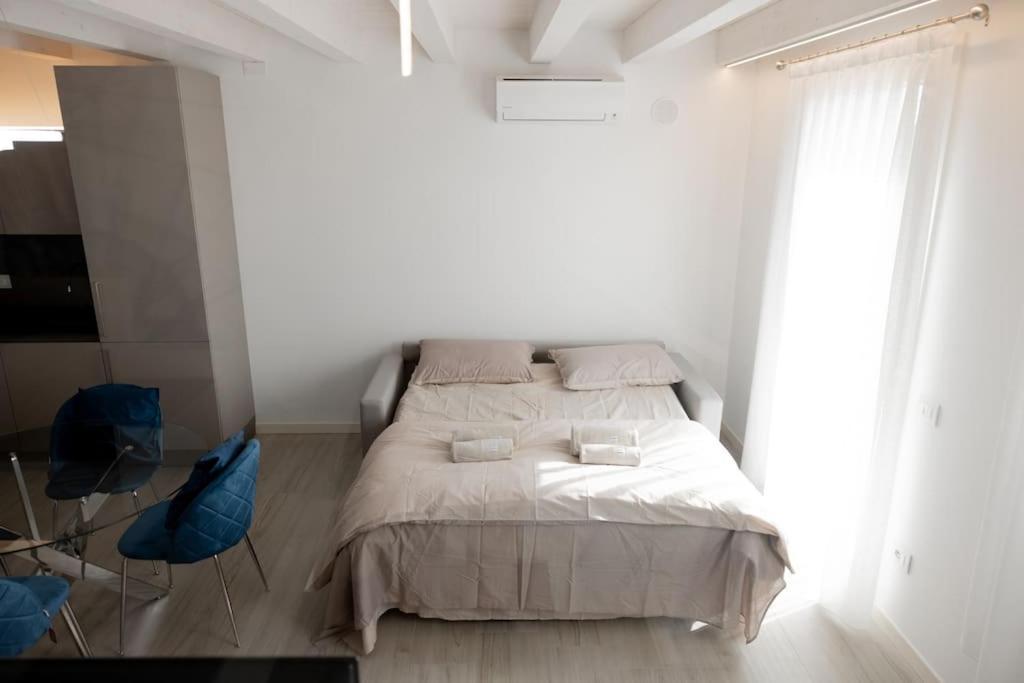 Apartment-Boutique Stella Cittadella Kültér fotó