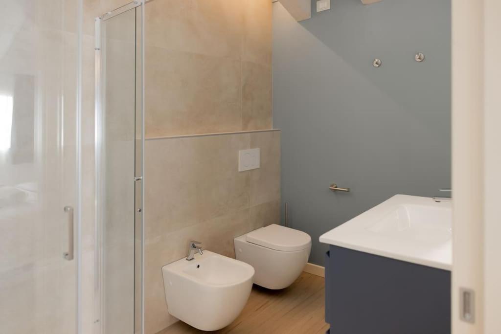 Apartment-Boutique Stella Cittadella Kültér fotó