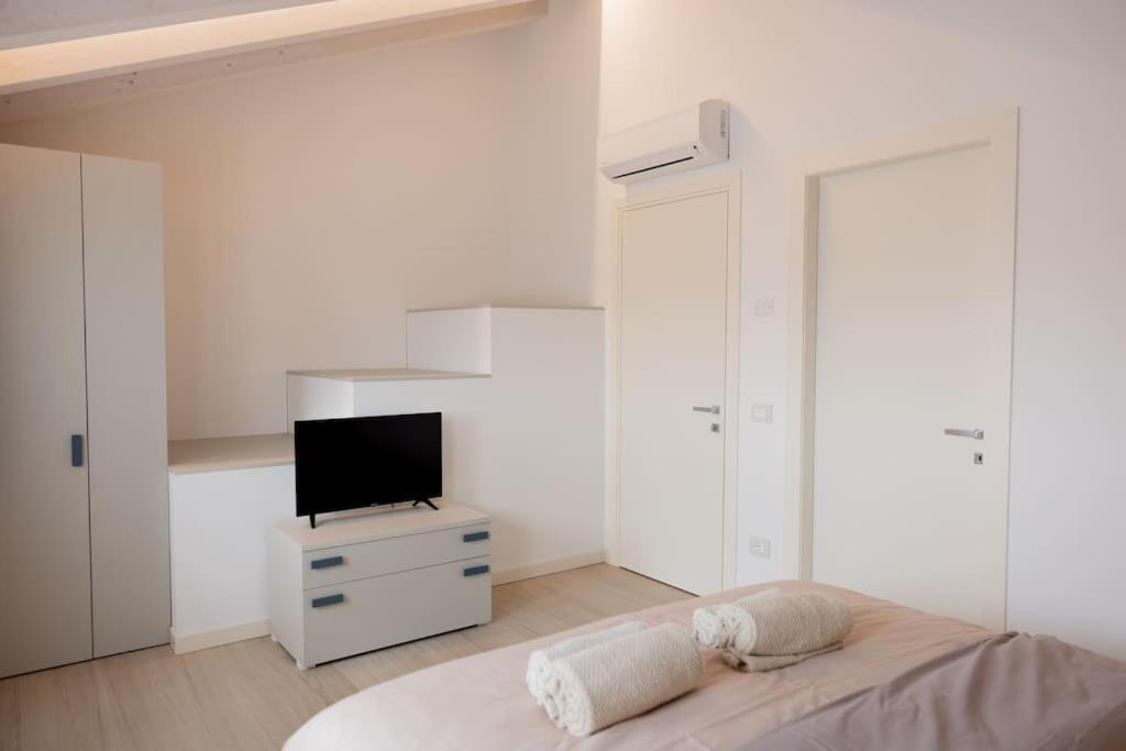 Apartment-Boutique Stella Cittadella Kültér fotó