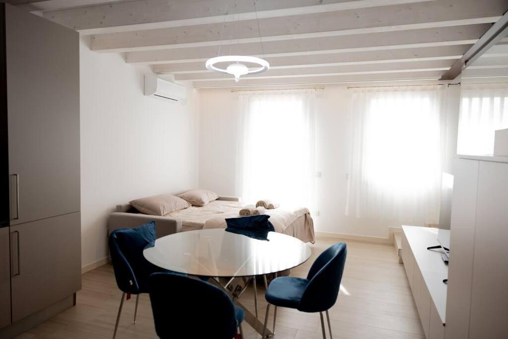Apartment-Boutique Stella Cittadella Kültér fotó
