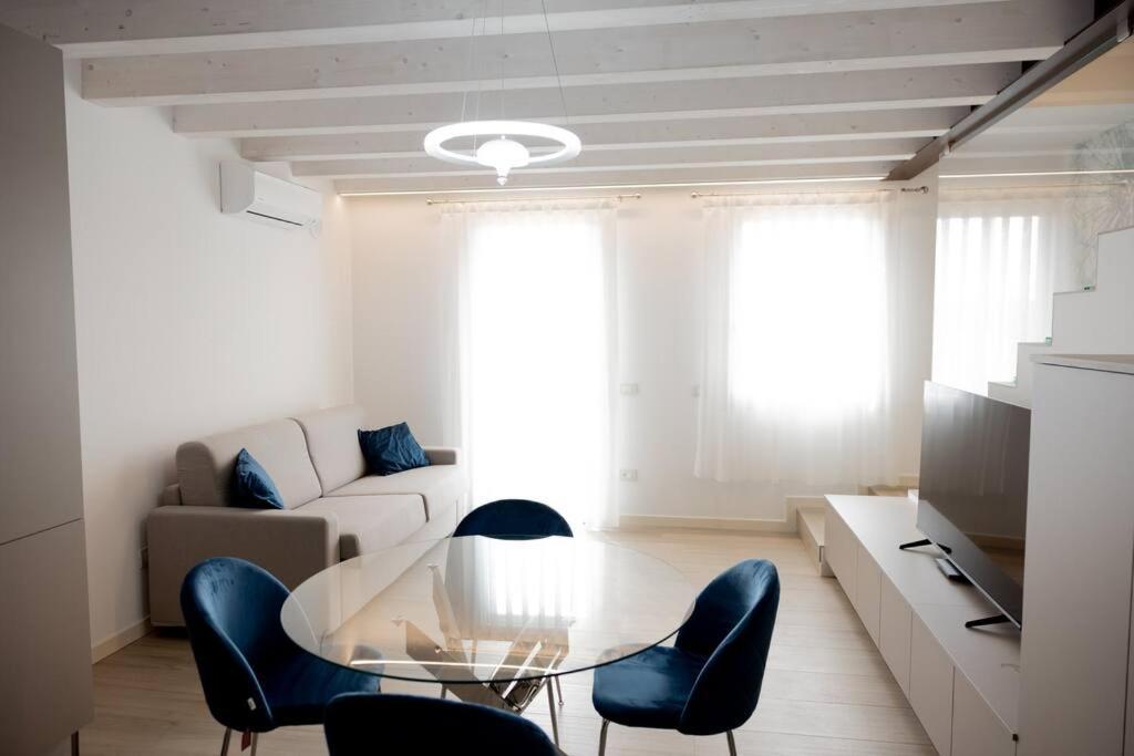 Apartment-Boutique Stella Cittadella Kültér fotó
