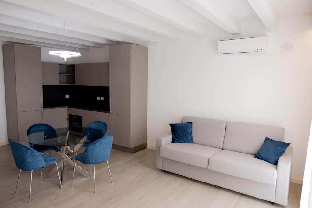 Apartment-Boutique Stella Cittadella Kültér fotó