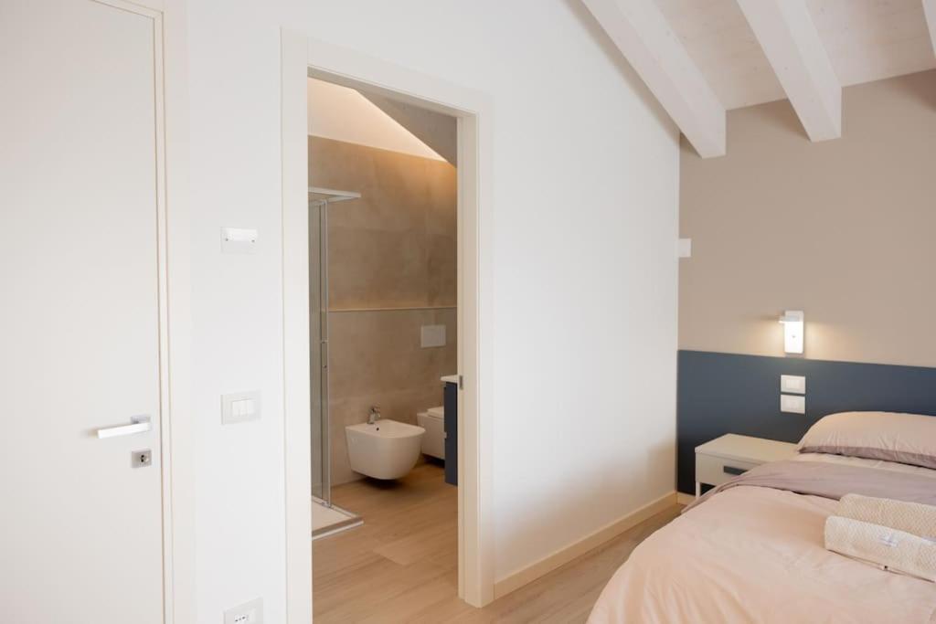 Apartment-Boutique Stella Cittadella Kültér fotó