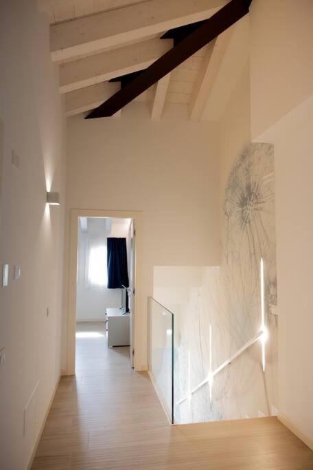 Apartment-Boutique Stella Cittadella Kültér fotó