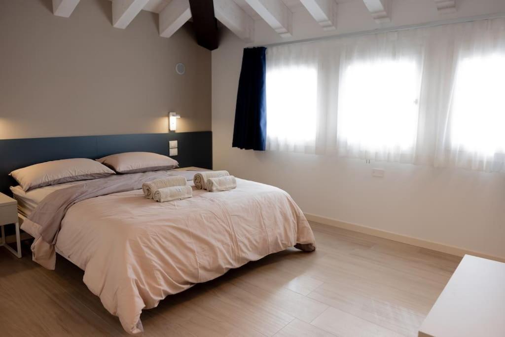 Apartment-Boutique Stella Cittadella Kültér fotó