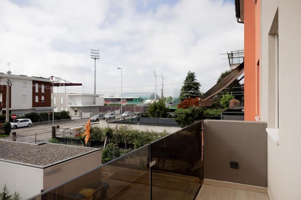 Apartment-Boutique Stella Cittadella Kültér fotó