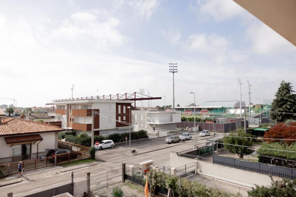Apartment-Boutique Stella Cittadella Kültér fotó
