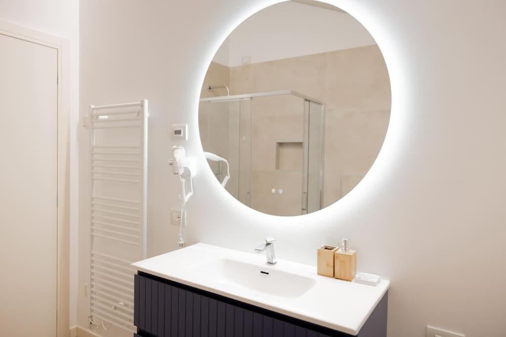 Apartment-Boutique Stella Cittadella Kültér fotó