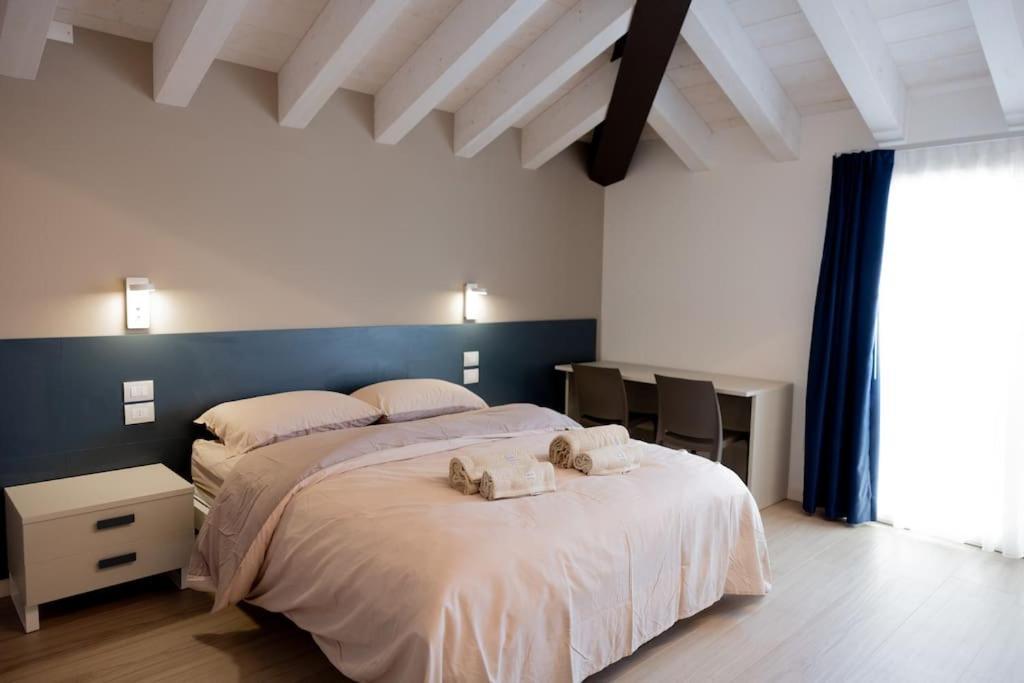 Apartment-Boutique Stella Cittadella Kültér fotó