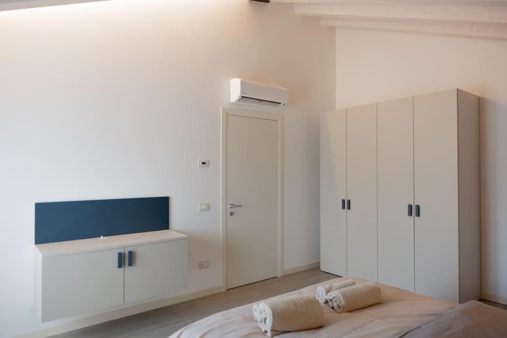 Apartment-Boutique Stella Cittadella Kültér fotó