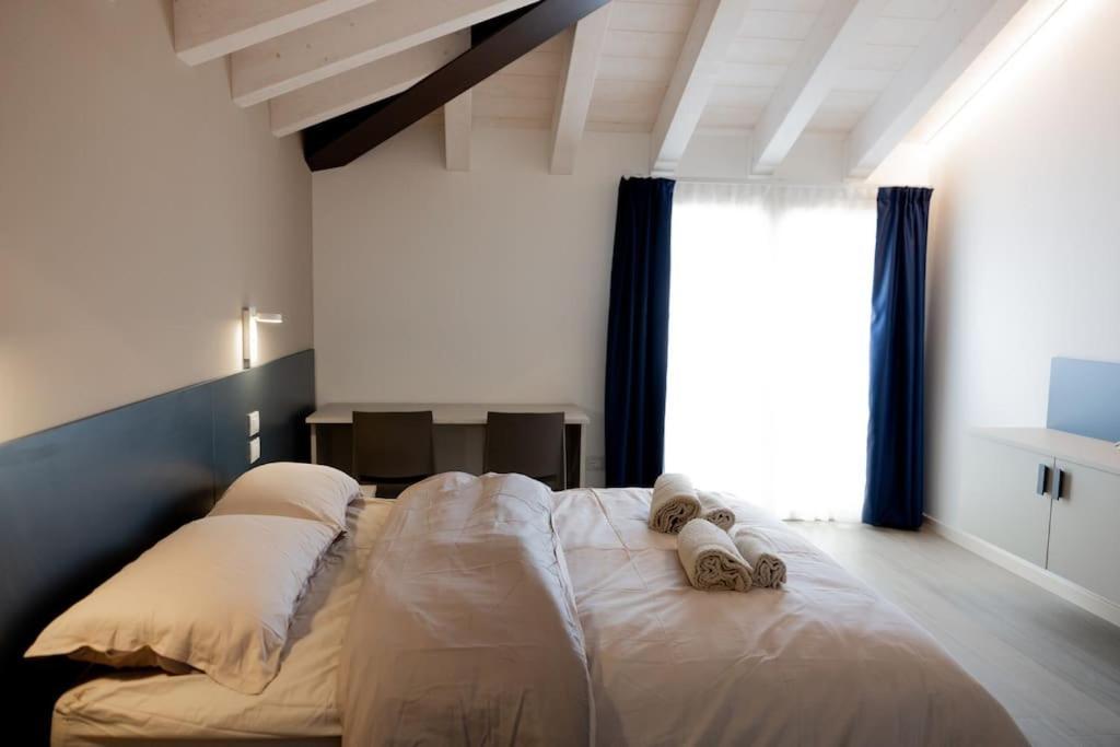 Apartment-Boutique Stella Cittadella Kültér fotó