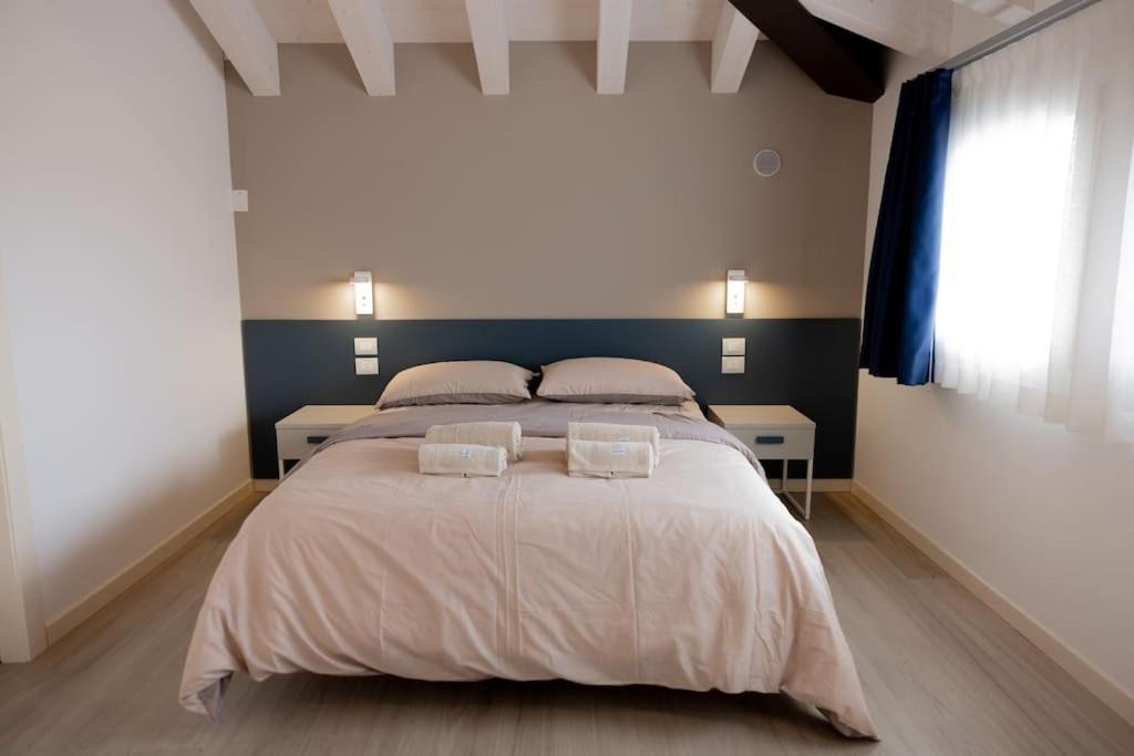 Apartment-Boutique Stella Cittadella Kültér fotó