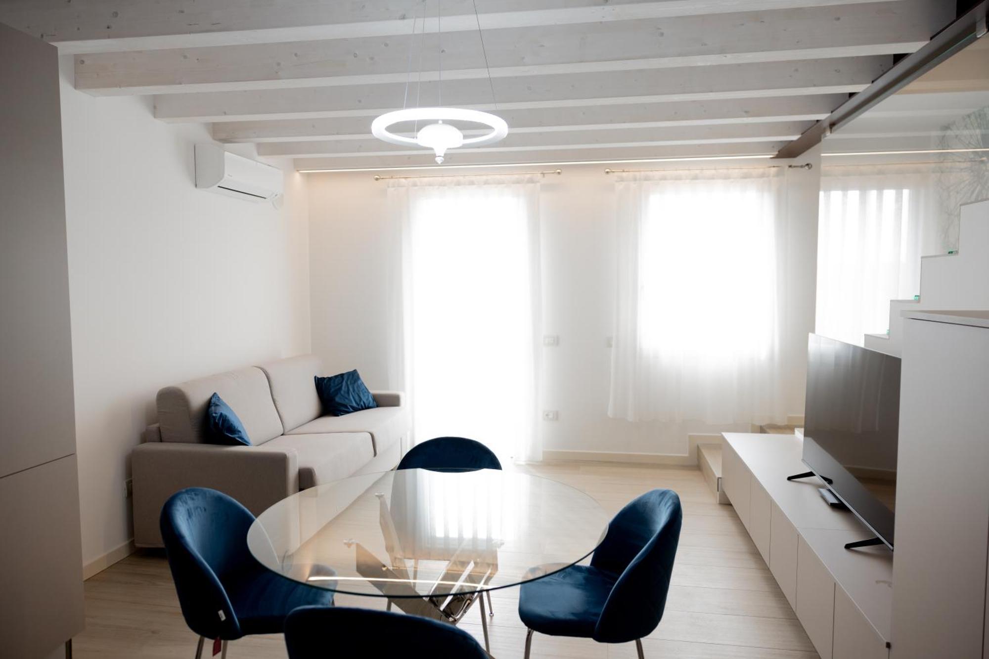 Apartment-Boutique Stella Cittadella Kültér fotó