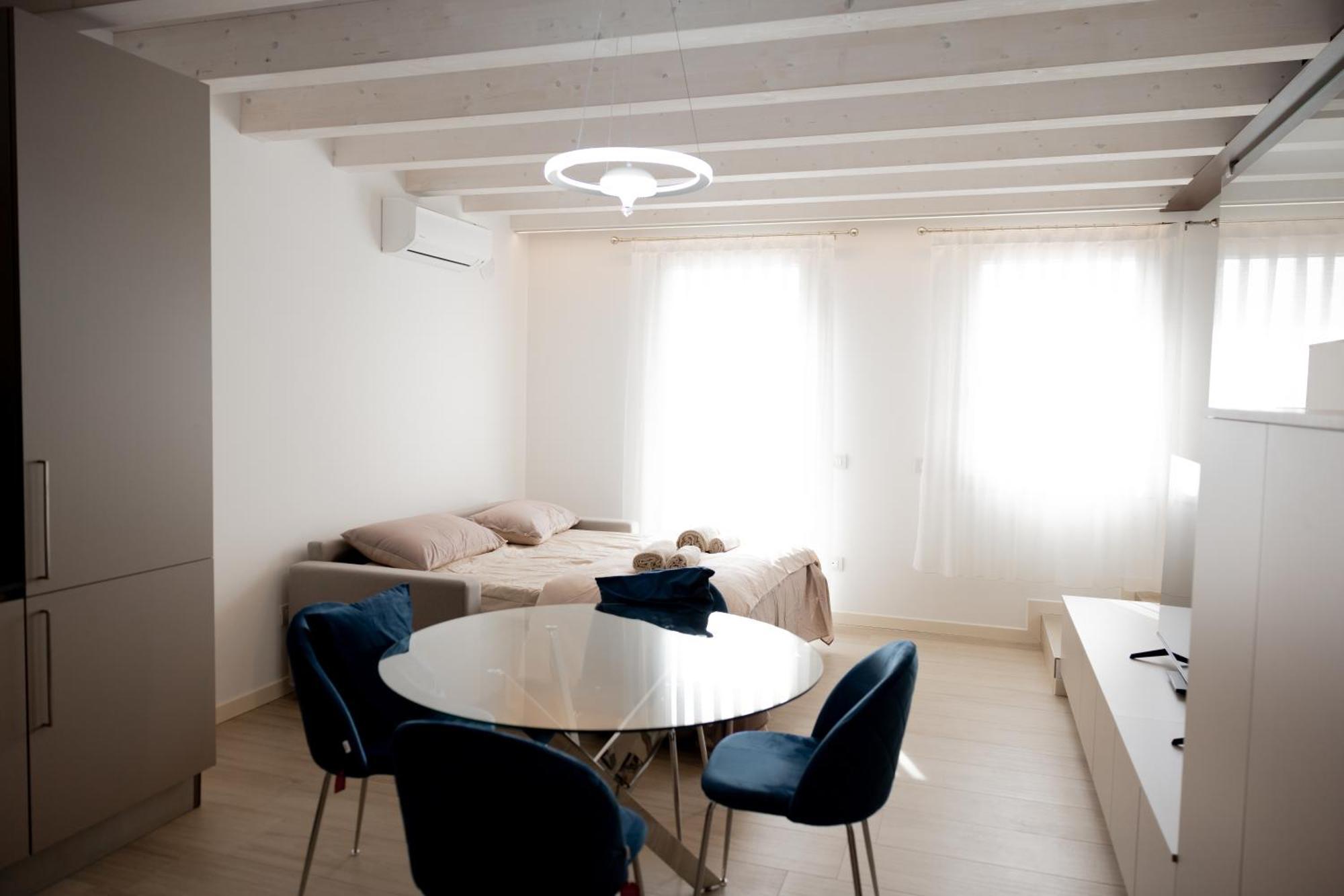Apartment-Boutique Stella Cittadella Kültér fotó
