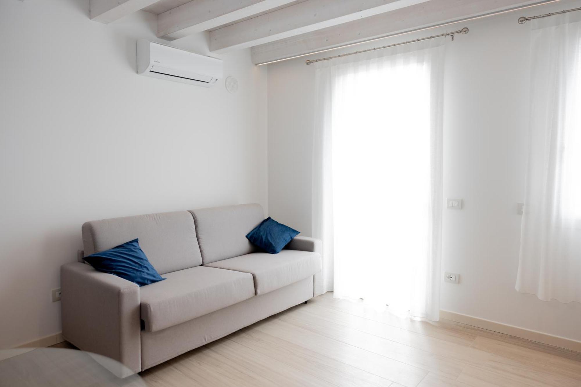 Apartment-Boutique Stella Cittadella Kültér fotó