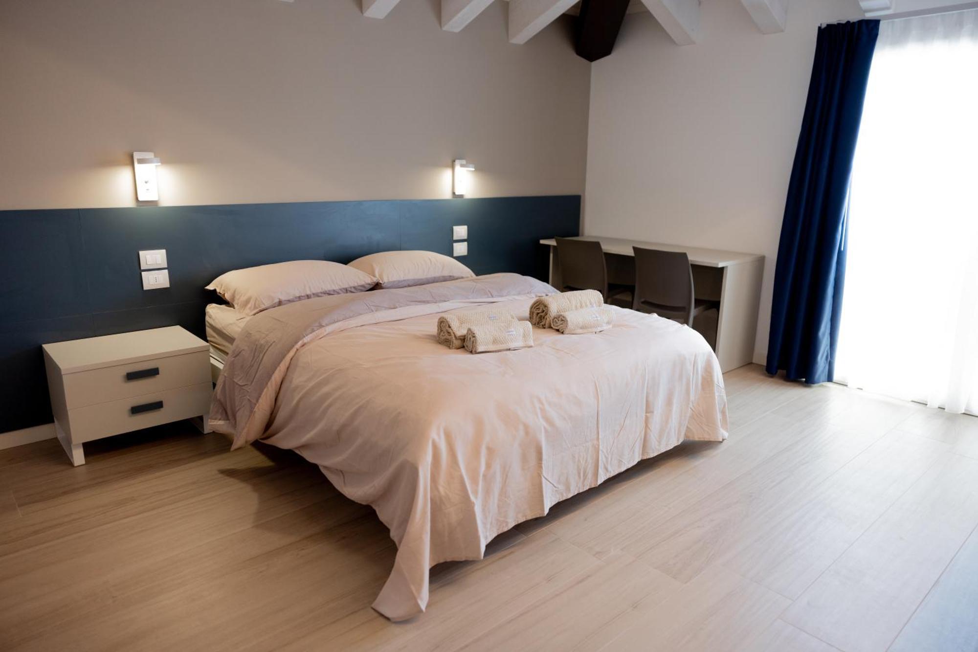 Apartment-Boutique Stella Cittadella Kültér fotó