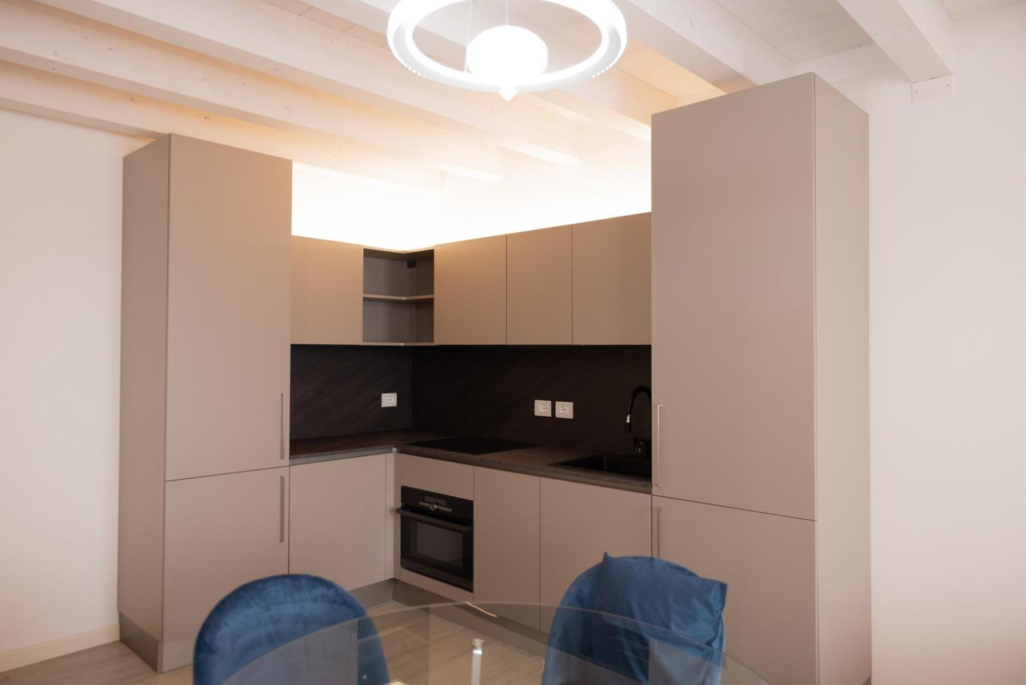 Apartment-Boutique Stella Cittadella Kültér fotó