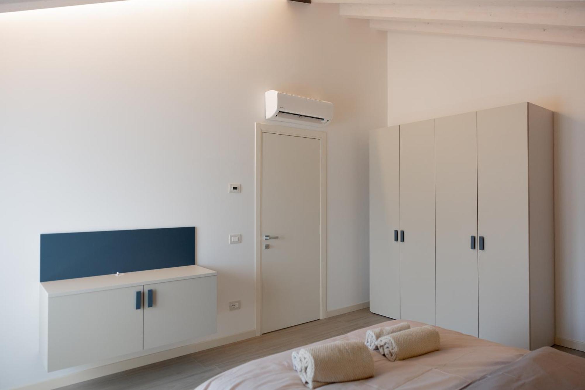 Apartment-Boutique Stella Cittadella Kültér fotó