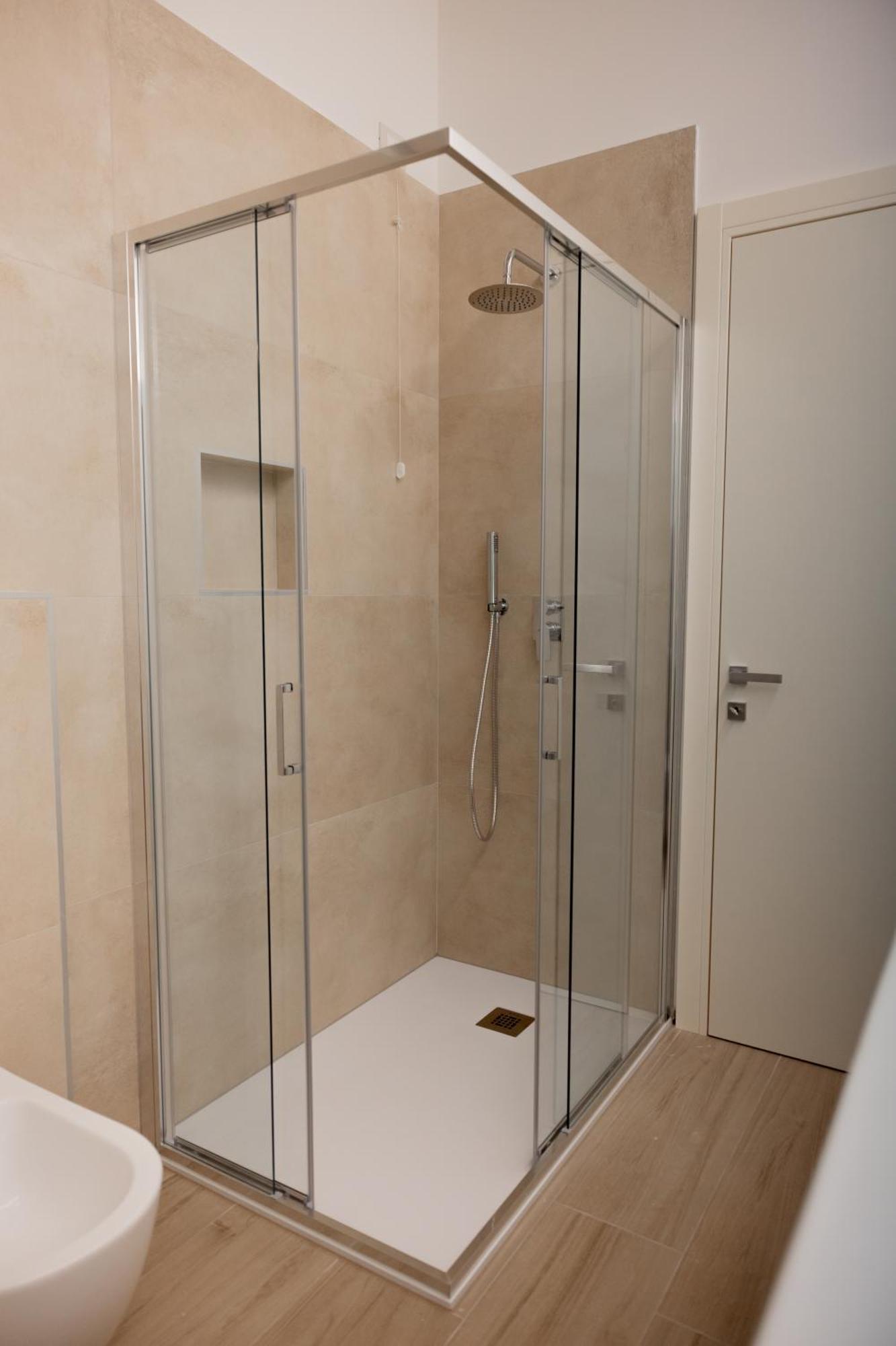 Apartment-Boutique Stella Cittadella Kültér fotó