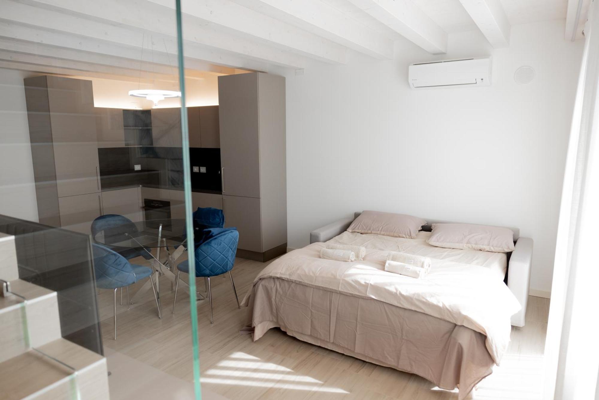 Apartment-Boutique Stella Cittadella Kültér fotó