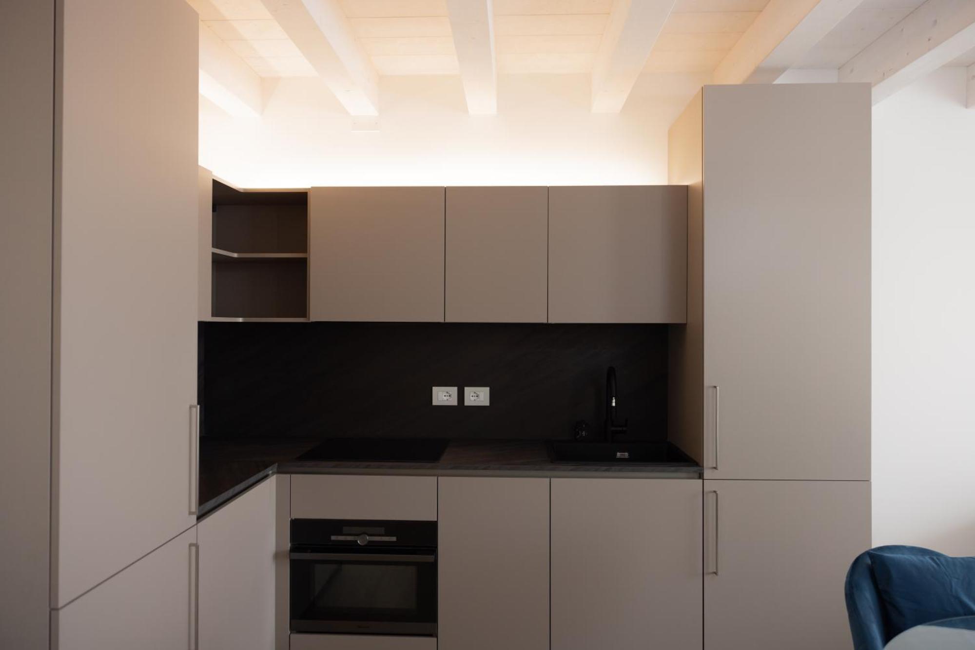 Apartment-Boutique Stella Cittadella Kültér fotó