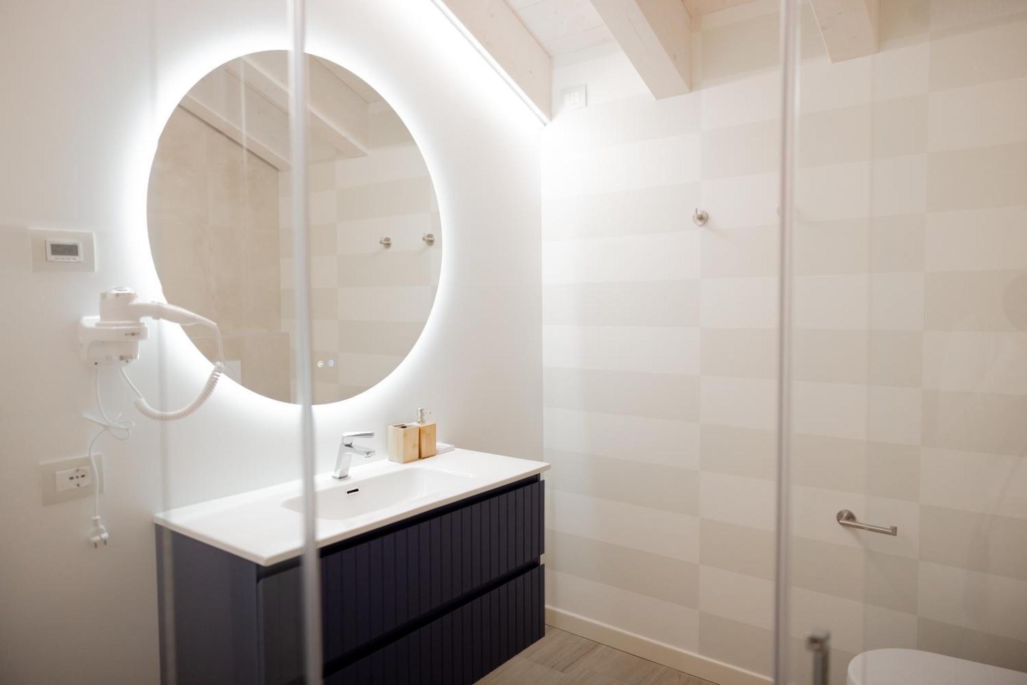 Apartment-Boutique Stella Cittadella Kültér fotó