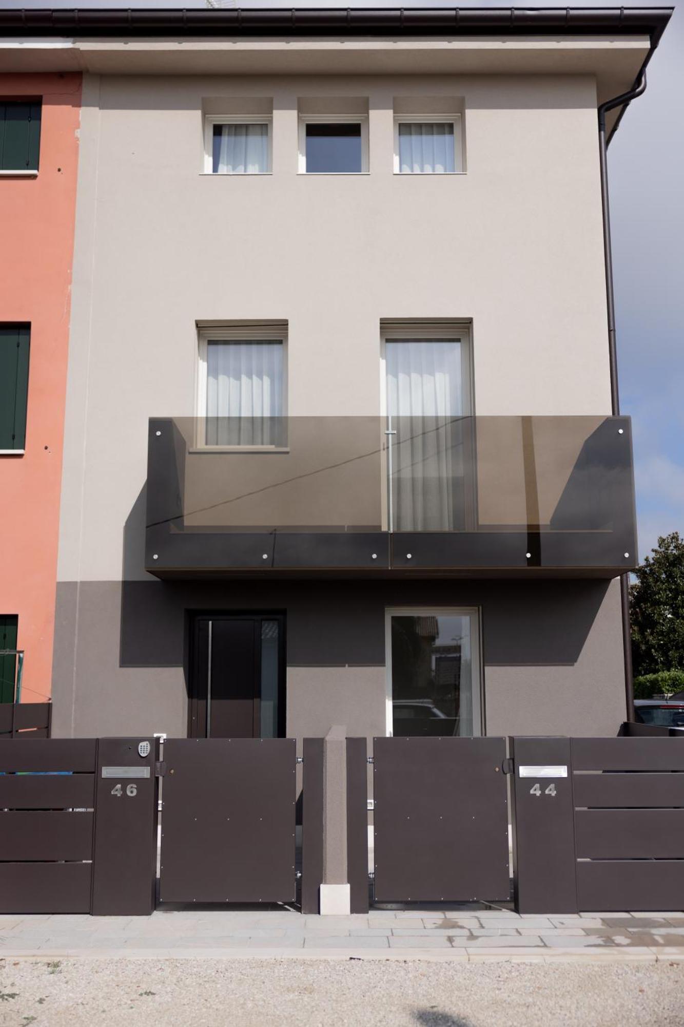 Apartment-Boutique Stella Cittadella Kültér fotó