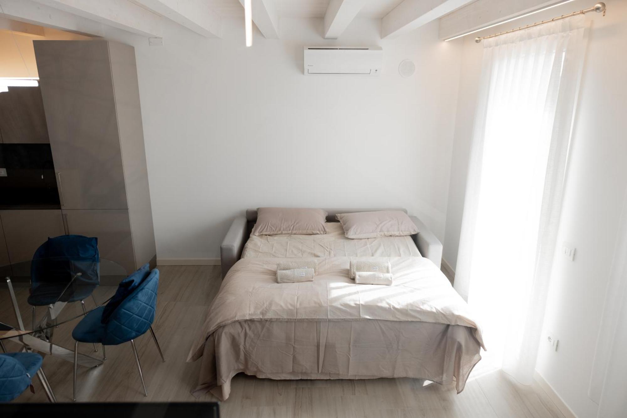 Apartment-Boutique Stella Cittadella Kültér fotó